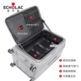 [Red Dot Award] Echolac/Ai Cola открыла багажную коробку 28 Большая способность отправиться за границу