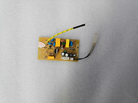 Small Bear and face machine circuit board HMJ-A50B1 power supply board