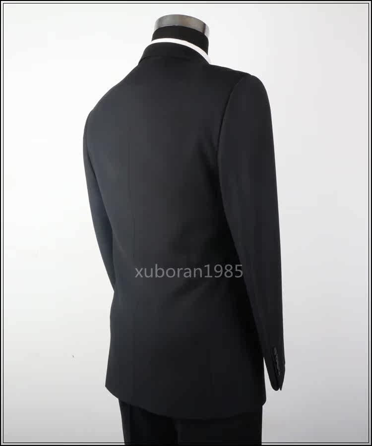 Costume homme PIERRE CARDIN pour automne - Ref 1557442 Image 47