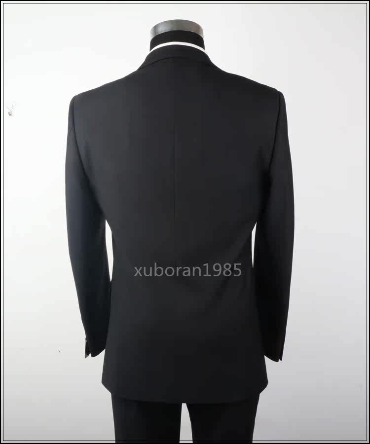 Costume homme PIERRE CARDIN pour automne - Ref 1557442 Image 45