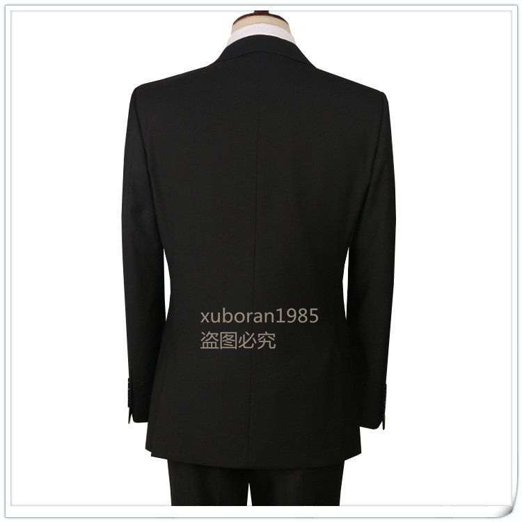 Costume homme PIERRE CARDIN pour automne - Ref 1557442 Image 65