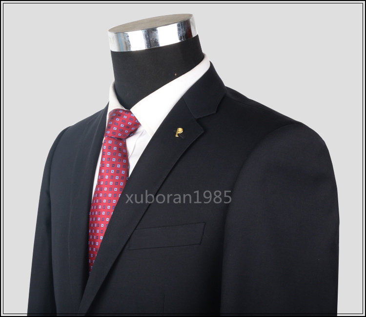 Costume homme PIERRE CARDIN pour automne - Ref 1557442 Image 21