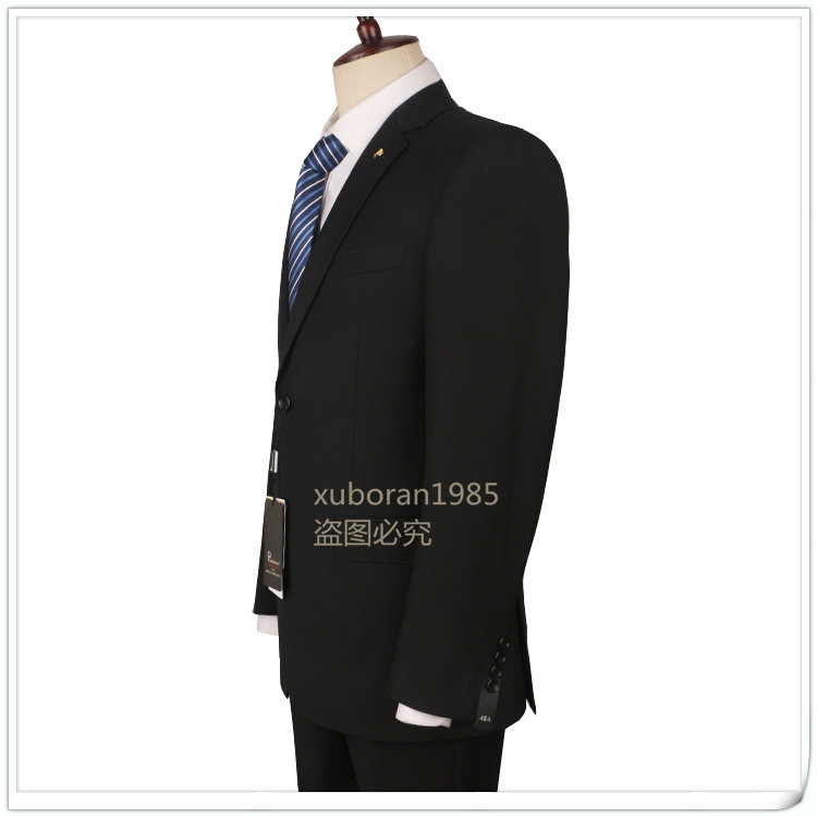 Costume homme PIERRE CARDIN pour automne - Ref 1557442 Image 66