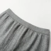 AB đồ lót mùa thu và mùa đông ba lớp dày quần ấm áp cotton nam quần mùa thu quần dòng quần legging cotton quần cotton quần giữ nhiệt nhung nam Quần nóng lên