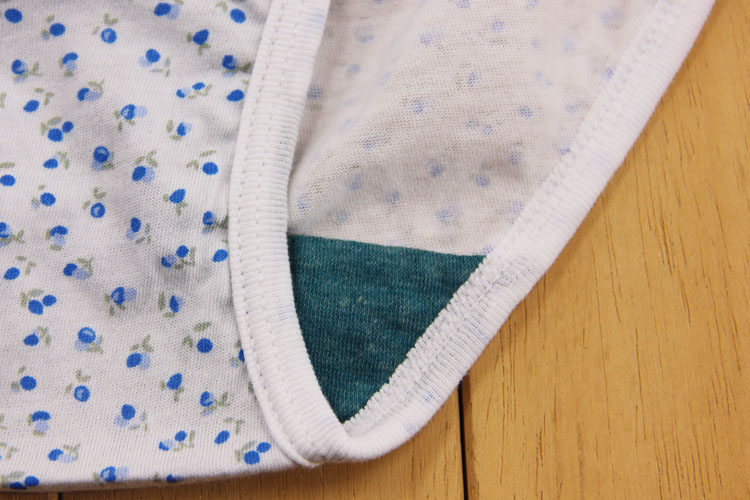 Slip Moyen-âge en coton - Ref 641556 Image 16