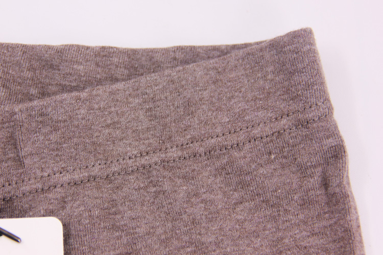 Pantalon collant mouvement en coton - Ref 773563 Image 14