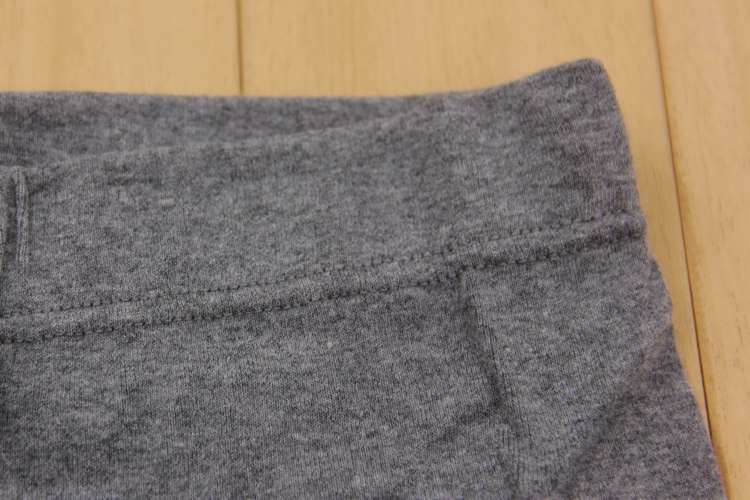 Pantalon collant Moyen-âge en coton - Ref 773582 Image 15