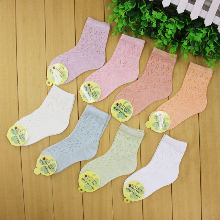 Chaussettes enfant - Ref 2106611 Image 15