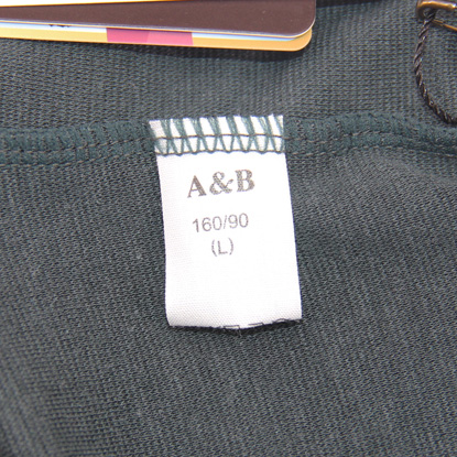 Pantalon collant luxueux - Ref 773560 Image 18