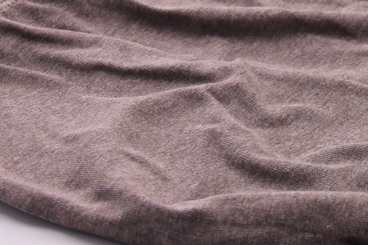 Pantalon collant mouvement en coton - Ref 773563 Image 17