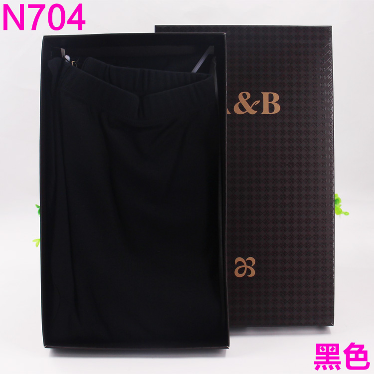 Pantalon collant luxueux - Ref 773560 Image 10