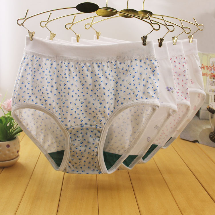 Slip Moyen-âge en coton - Ref 641556 Image 13