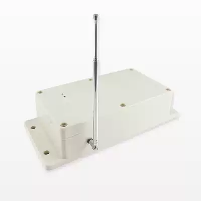 SOAN Wireless Signal Extender home wireless anti-theft alarm anti-theft device signal enhancement YSQ001