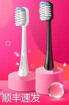 Korean Hyundai X200 electric toothbrush head a box of two imported bristles deep cleaning whitening gingival protection