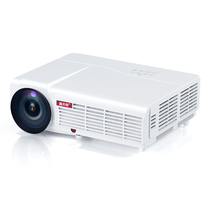 Sky cannon LED-96 projector Home office wifi HD wireless mobile phone Home theater projector