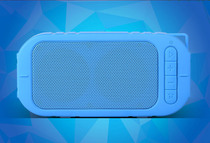 HYUNDAI HYUNDAI i33 Bluetooth speaker Computer subwoofer Outdoor fitness home mini mobile phone audio