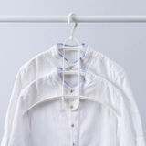 Универсальная вешалка, нескользящая пластиковая сушилка, обувная колодка