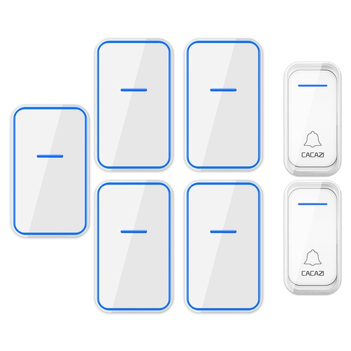 Беспроводная домашняя дома