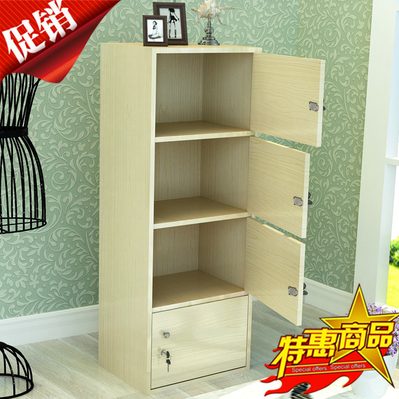 Usd 96 63 Storage Cabinets With Locked Wooden Single Door Storage Cabinets With Locked Wooden Single Door Barber Beauty Salon Wardrobe Locker