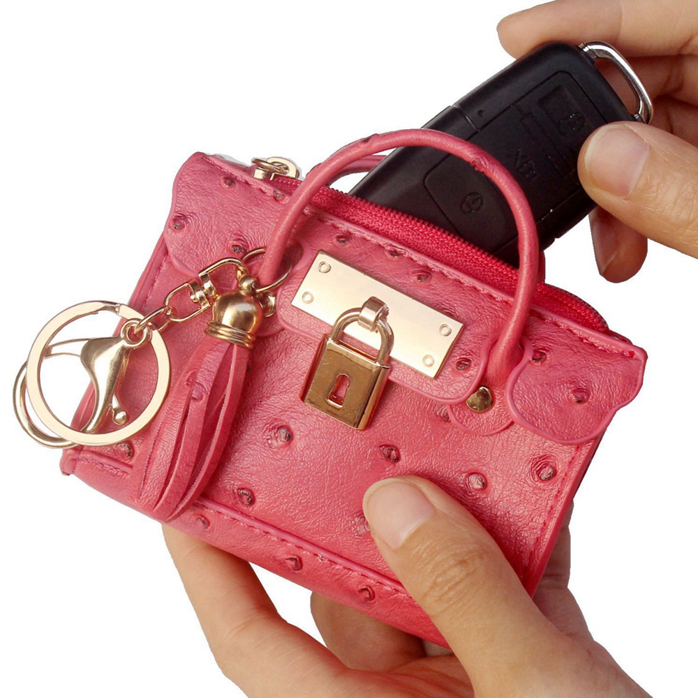 Super Mini Student Handbag Model Zero Wallet Streaming Sukey Bag Lady Creative Little Wallet Doll Bag Bag