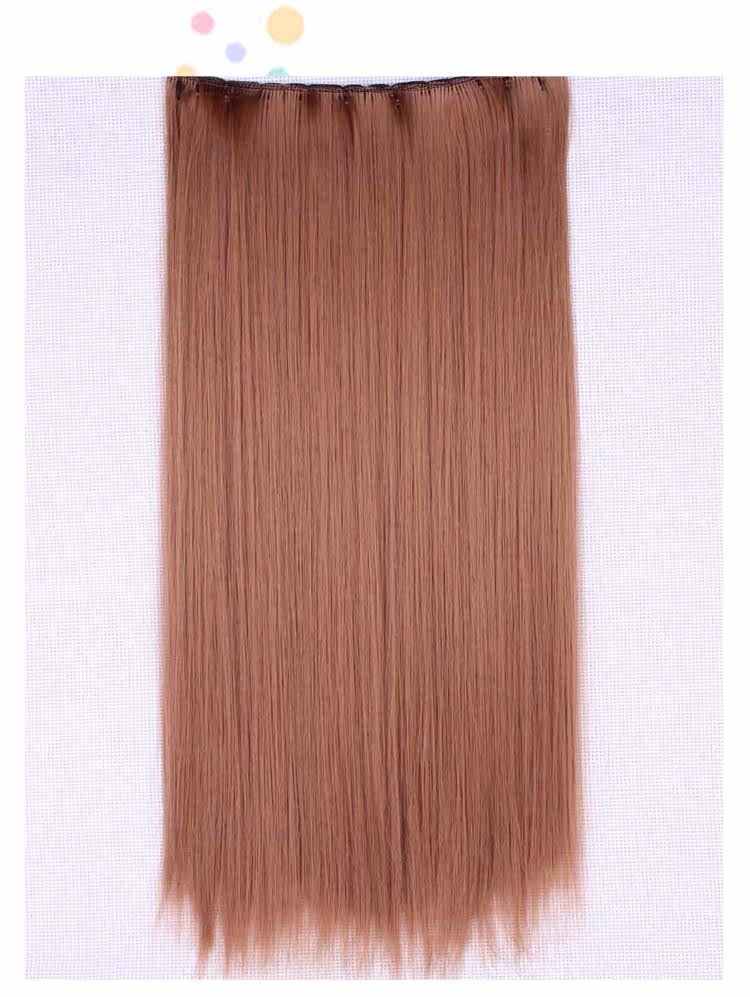 Extension cheveux - Ref 219273 Image 19