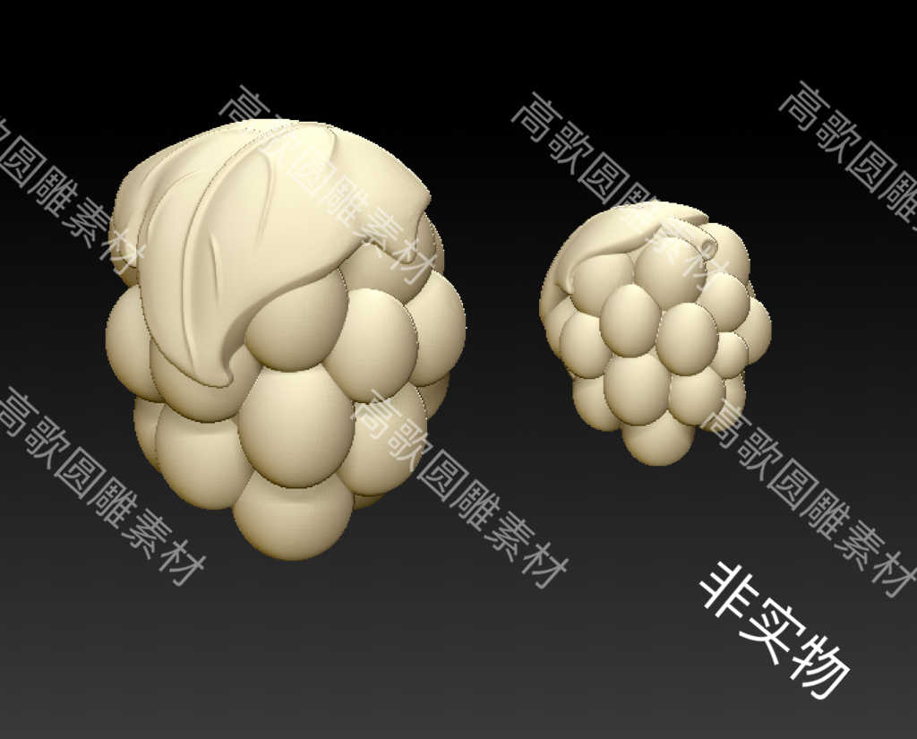 红木葡萄雕 木雕葡萄- Top 50件木雕葡萄- 2025年11月更新- Taobao