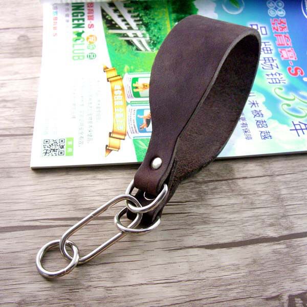 Widening Greyhound Gree Collar Pure Cowhide Collar Whippet Thin Neck Thin Neck Long Neck Collar