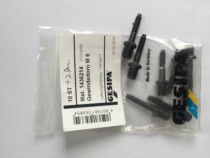 German GESIPA rivet gun accessories threaded rod riveted bolts 1435059 7262043 M6