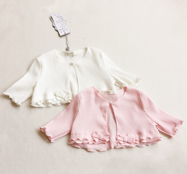 Cape pour fille ANNICA STOR - Ref 2157197 Image 4
