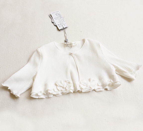 Cape pour fille ANNICA STOR - Ref 2157197 Image 5