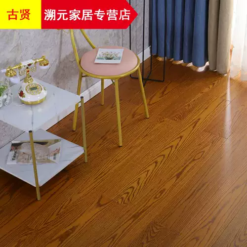 Замок из натурального дерева для домашнего использования, E0, США, 15мм