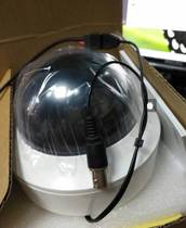 Haikang AC24V hemispheric zoom DS-2CC5181P-VF without infrared manual zoom AC24VDC12V