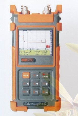 American Xinwei OTDR S20A E optical time domain reflectometer imported OTDR