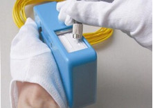 Cassette Fiber Cleaner CLN1-01