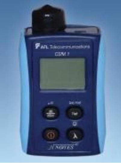 The Roesus Light Power Meter CSM1