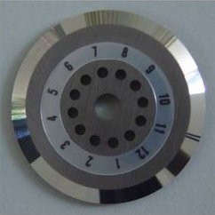Original Tenware CT - 04 CT - 07 Fiber Cutting Blade