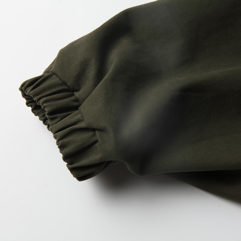 Trench pour femme en Coton - Ref 3228156 Image 5