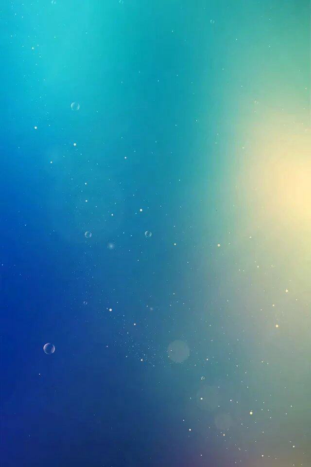 深蓝色/星空/渐变背景壁纸