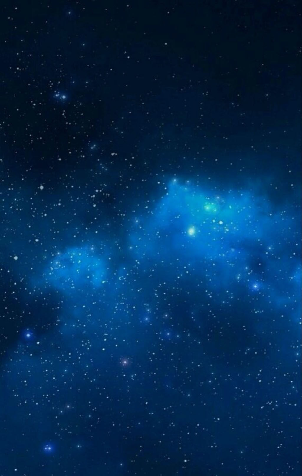 深蓝色/星空/渐变背景壁纸