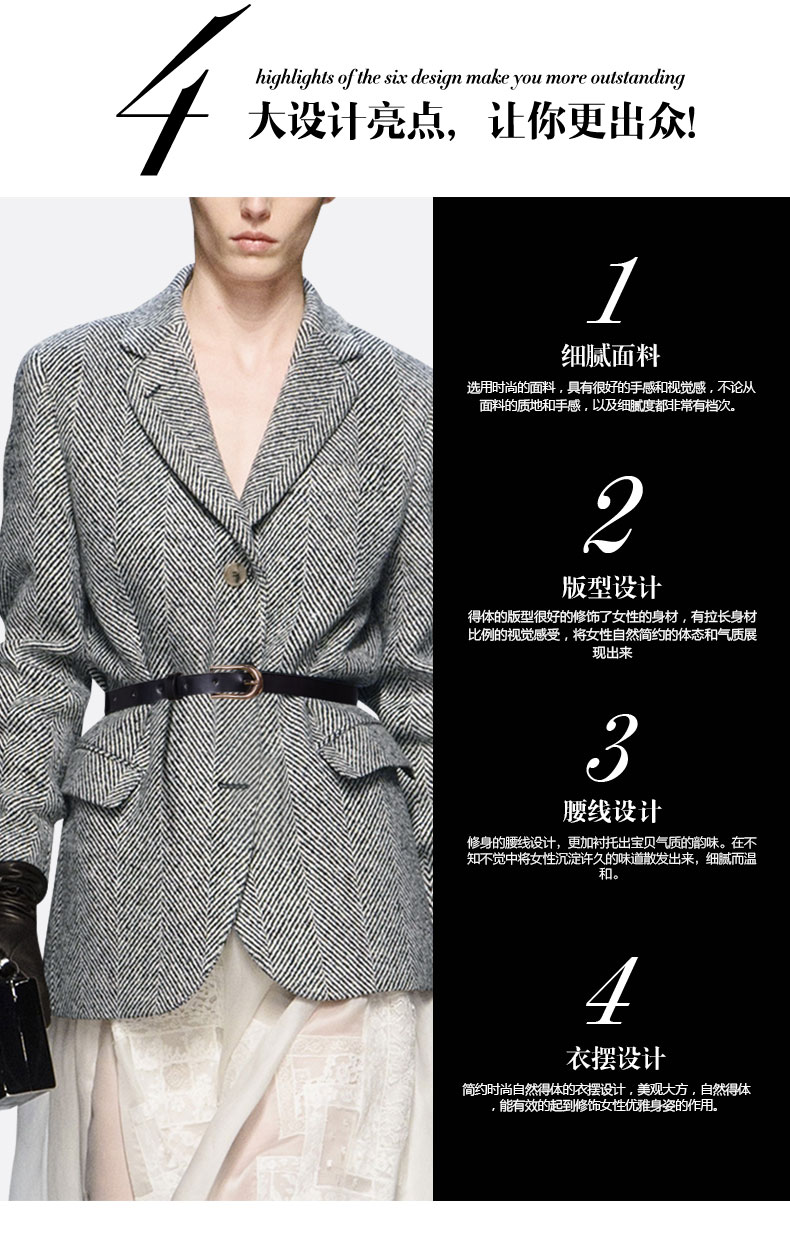 Veste pour femme - Ref 3219051 Image 14