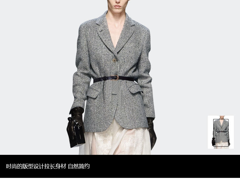 Veste pour femme - Ref 3219051 Image 26