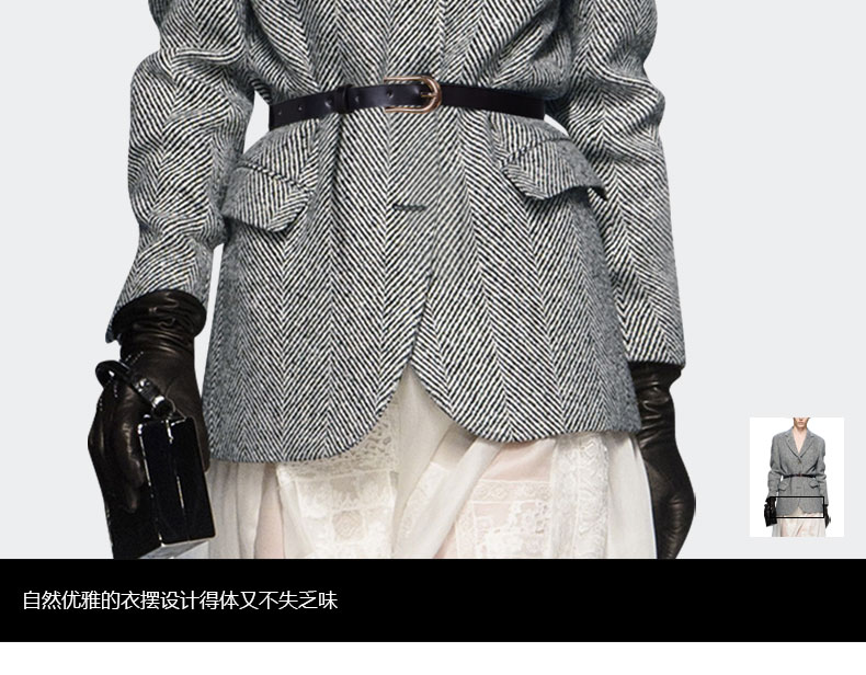 Veste pour femme - Ref 3219051 Image 28