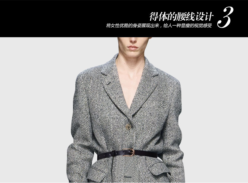 Veste pour femme - Ref 3219051 Image 17