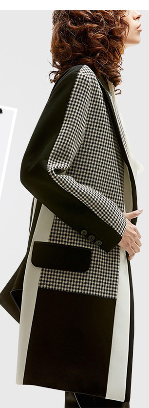 Veste pour femme BUN  CHARME en Polyester - Ref 3217809 Image 13