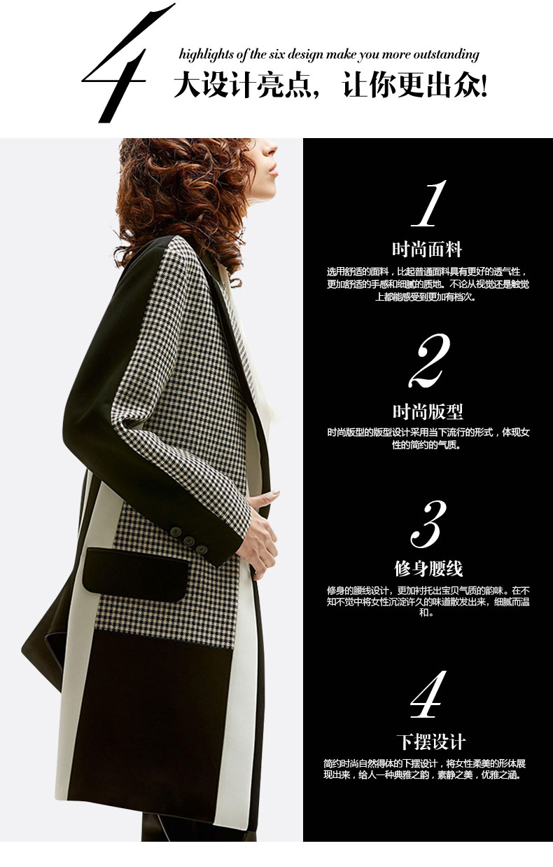 Veste pour femme BUN  CHARME en Polyester - Ref 3217809 Image 14