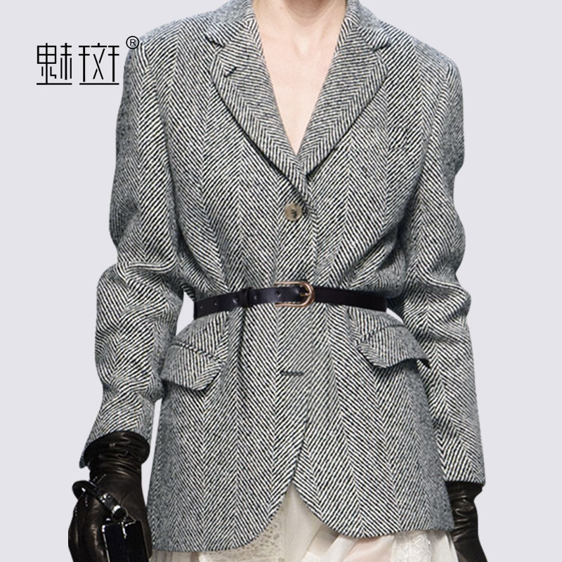 Veste pour femme - Ref 3219051 Image 3