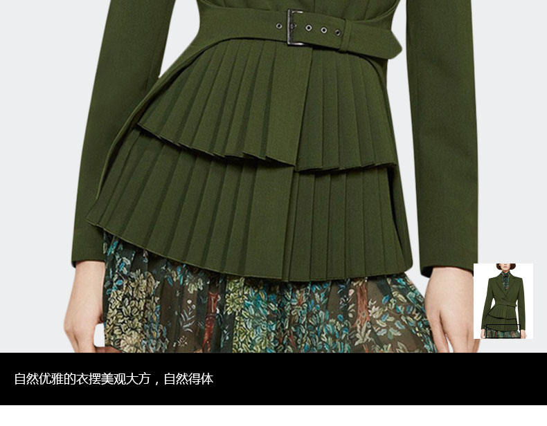 Veste pour femme - Ref 3219020 Image 28