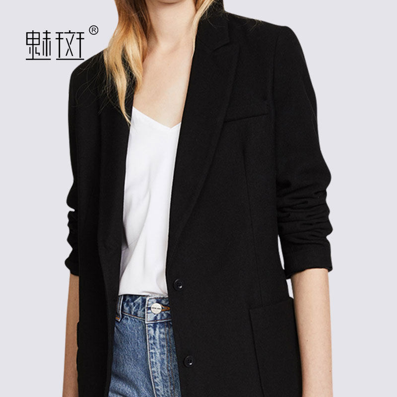 Veste pour femme BUN  CHARME en Polyester - Ref 3219904 Image 3