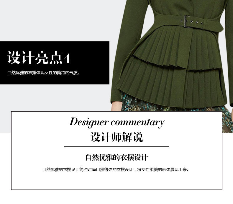 Veste pour femme - Ref 3219020 Image 24