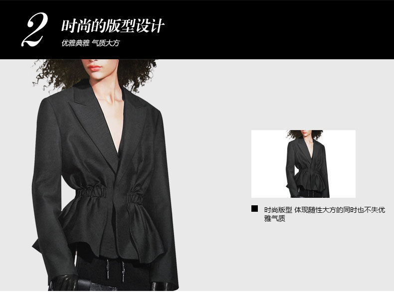 Veste pour femme - Ref 3218139 Image 16